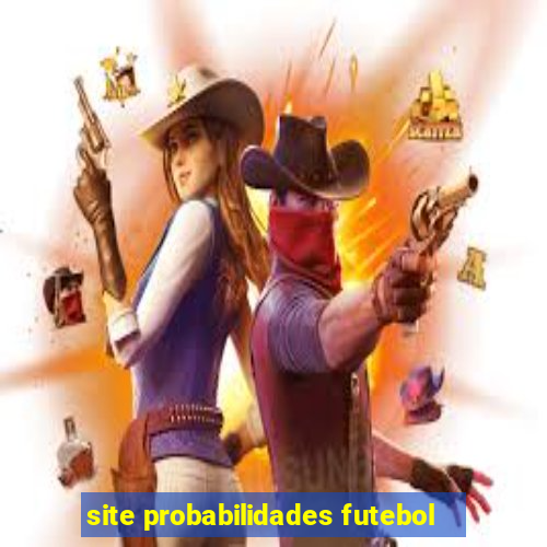 site probabilidades futebol